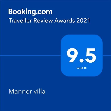 Holiday home Manner Balatonalmadi