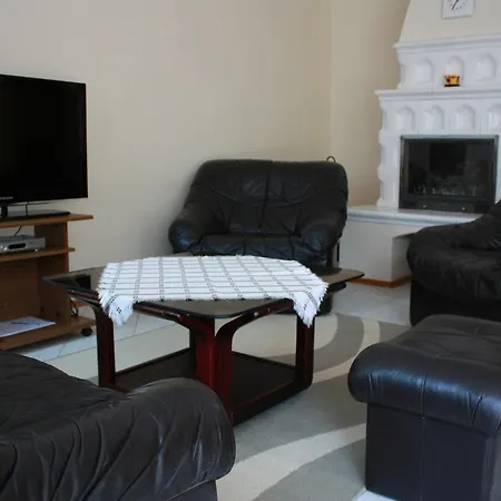 Manner Holiday home *
