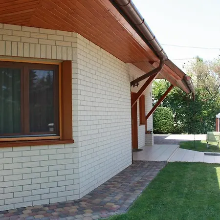 Manner Holiday home *