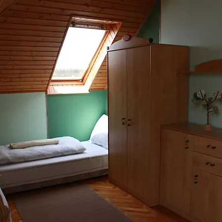 Manner Holiday home
