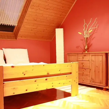 Manner Holiday home