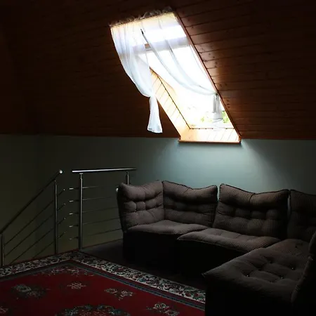 Holiday home Manner *