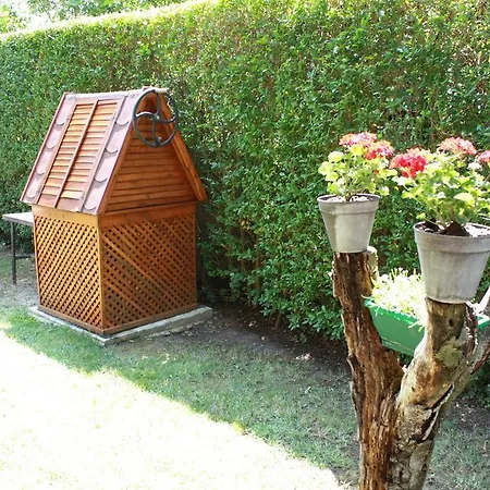 Holiday home Manner *