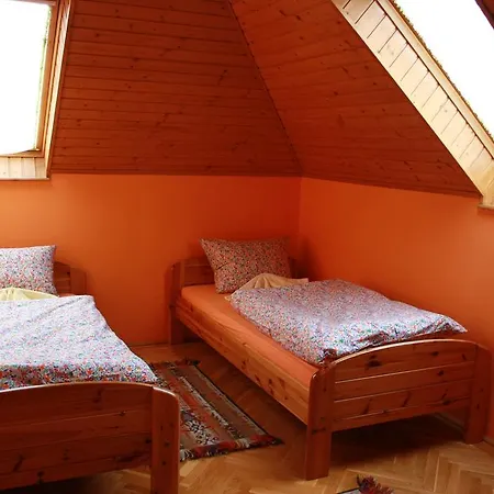 Holiday home Manner *