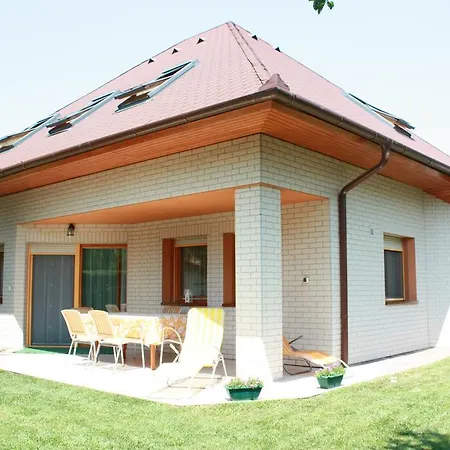 Holiday home Manner
